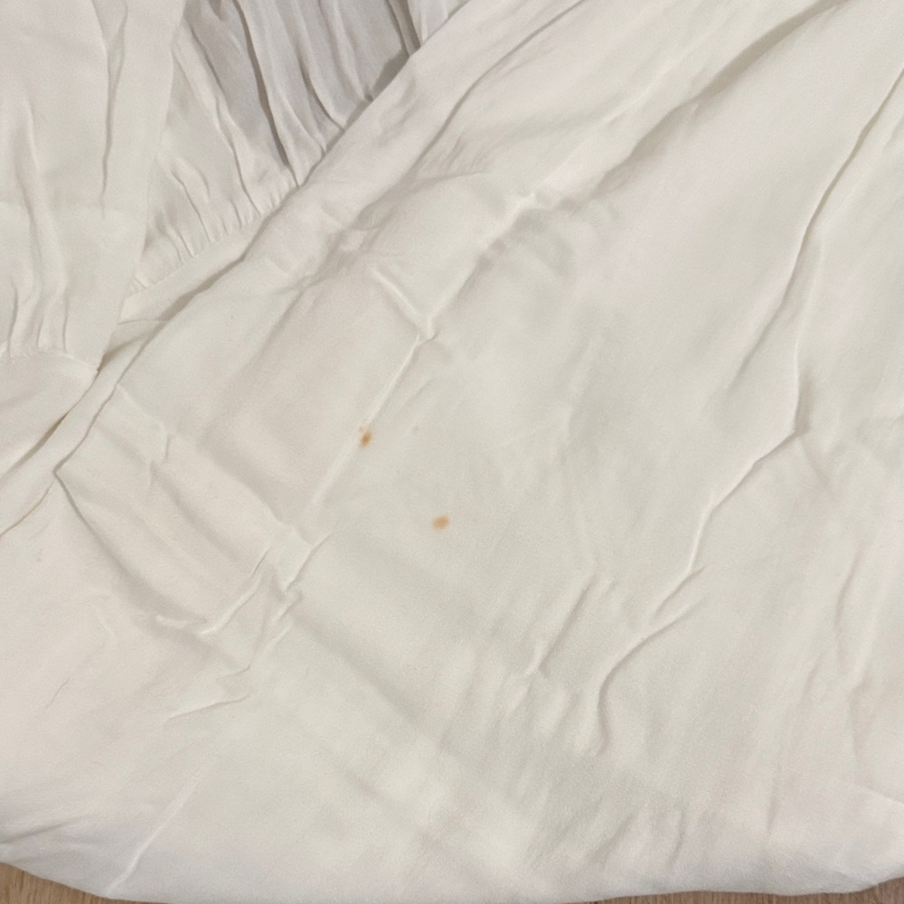 Vici Collection Button Down Dress - image 2